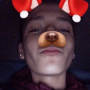 Meet your Posher, Luis